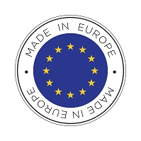 Vyrobené v EU